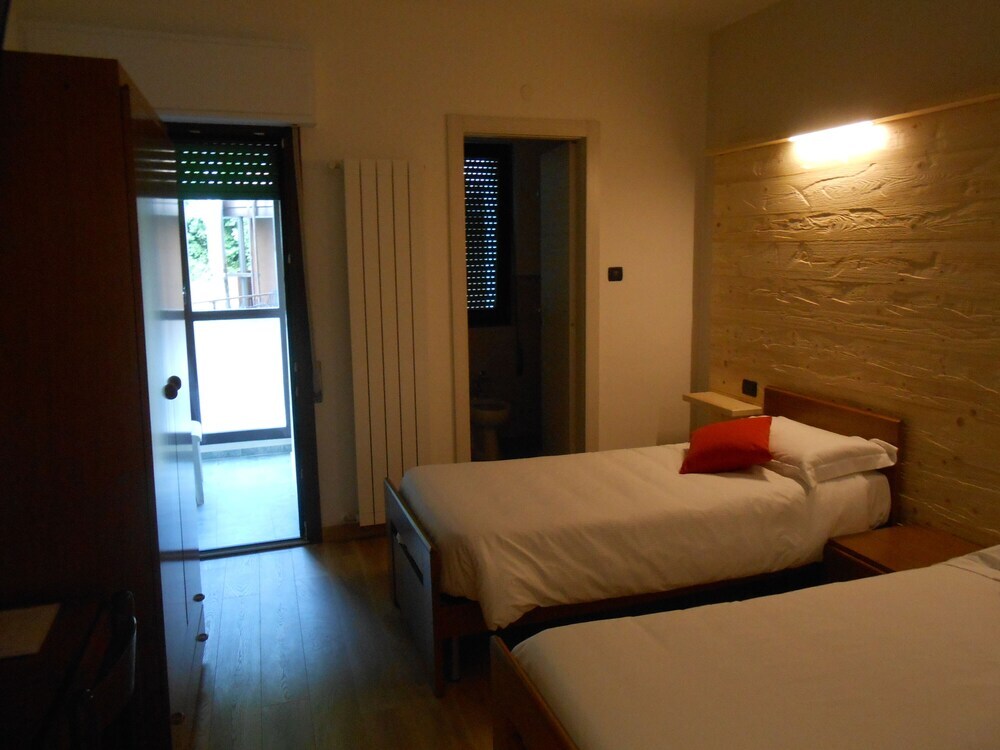 B&B Castello Cimbergo
