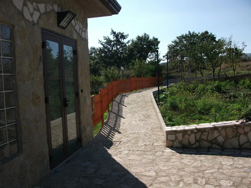 Hotel Natura