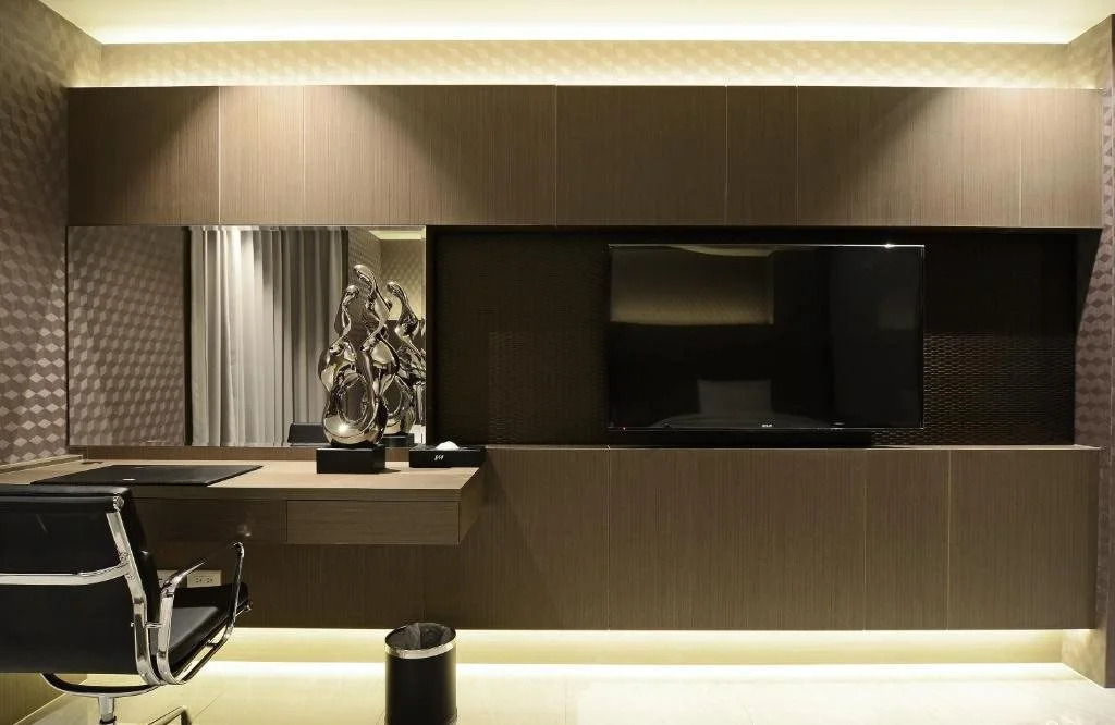 M hotel