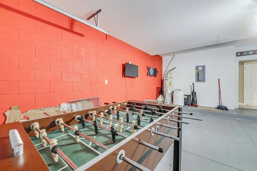 17 Mi to Disney: Getaway in Davenport w/ Game Room