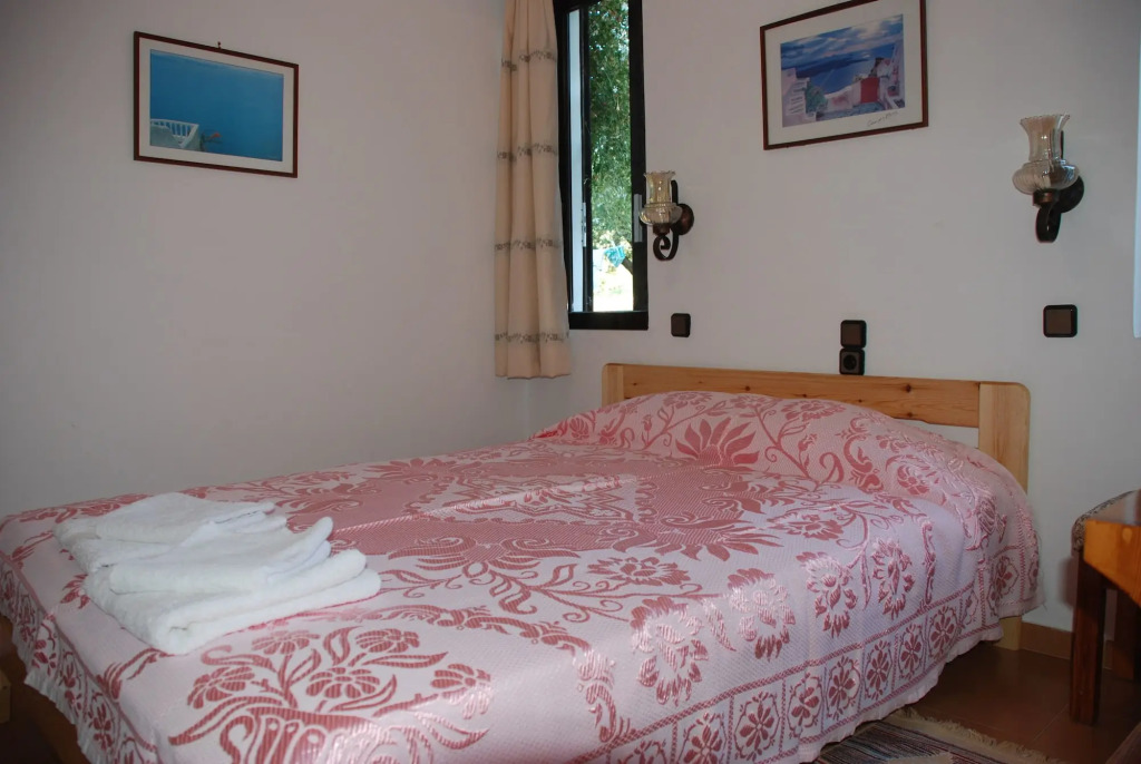 Villas Michalis