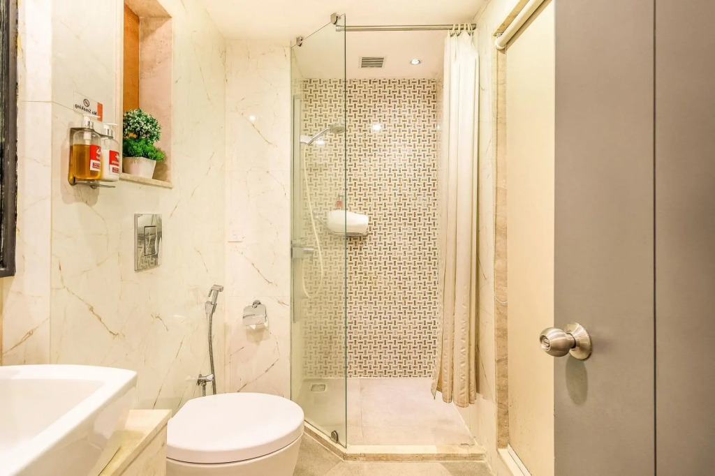 Jagadish Hotel - Jayanagar