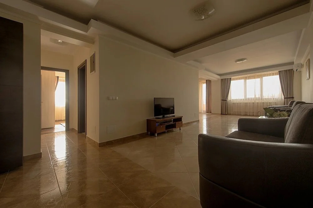 Samali Residence