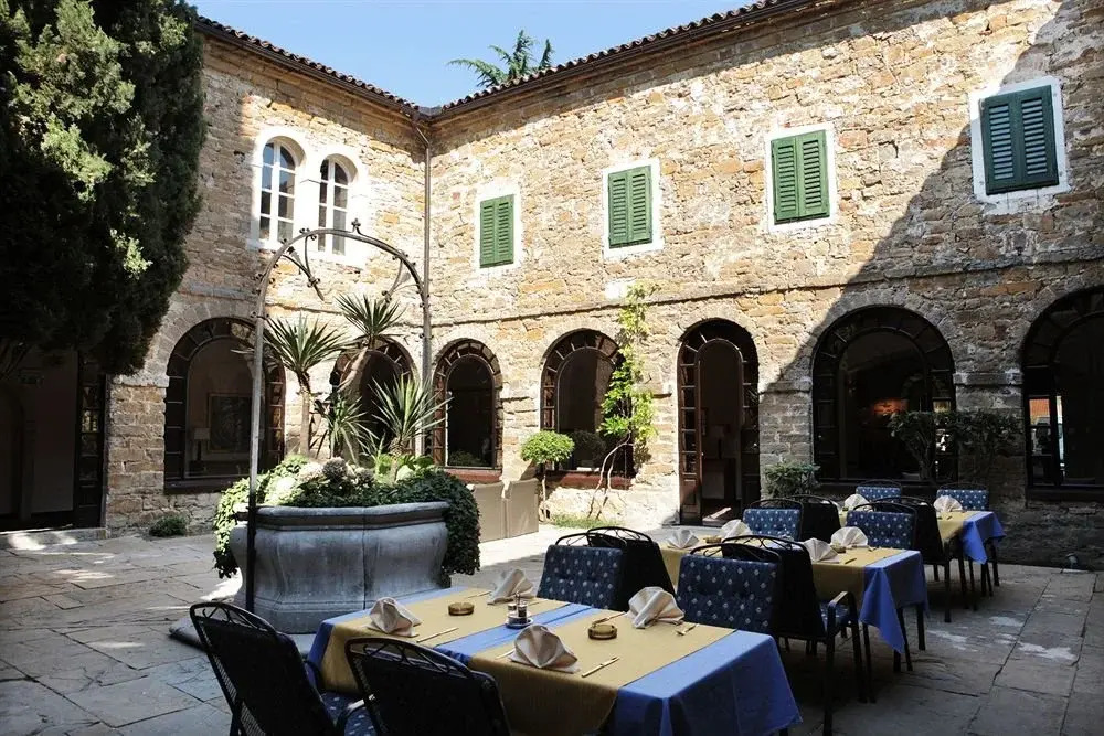 Adria Apartments - Hotel & Resort Adria Ankaran