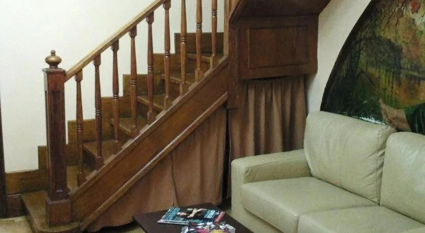 Hostal Machín
