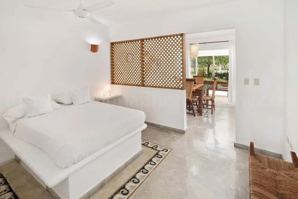 Baoba Beach Club
