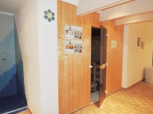 Andis Skihotel