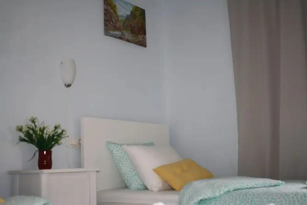 Aceró Home