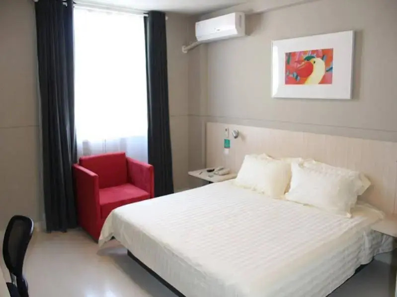 Jinjiang Inn Weihai Shichang Avenue Branch