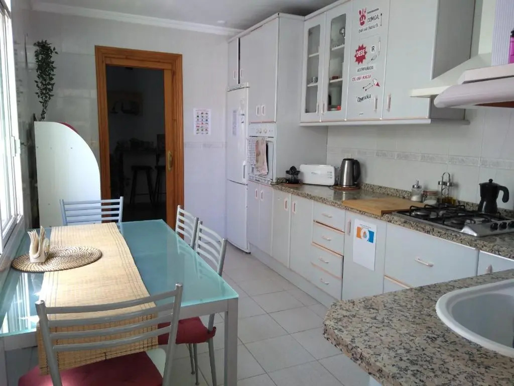 La Pita Beach house