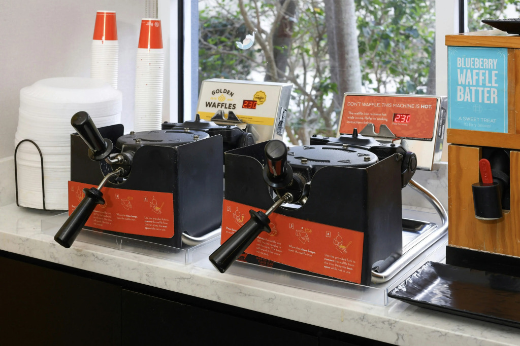 Hampton Inn Miami-Coconut Grove/Coral Gables