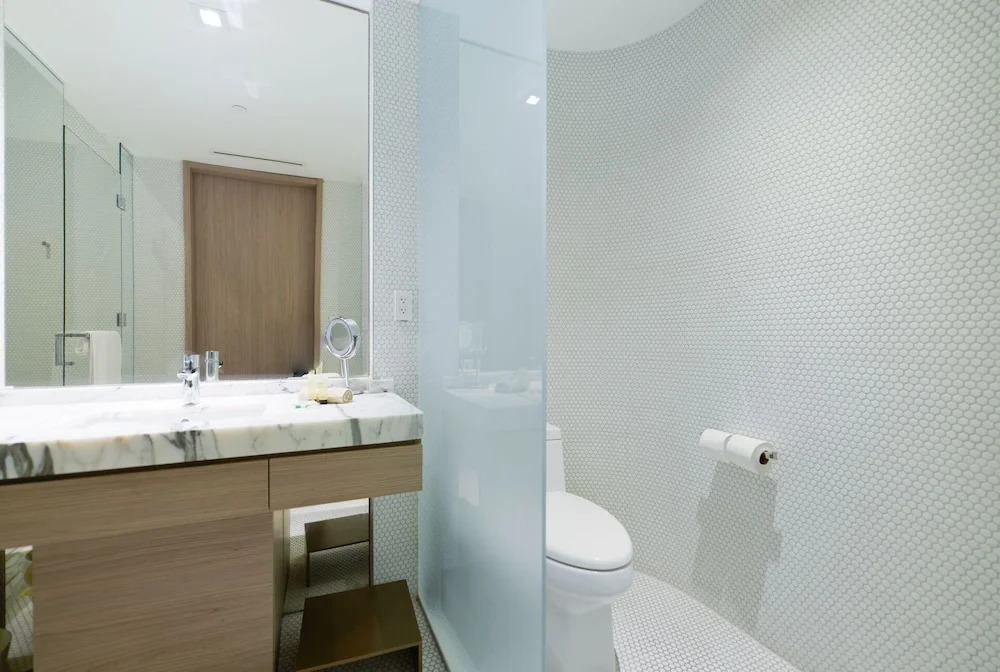 Luxury Apartment in Brickell