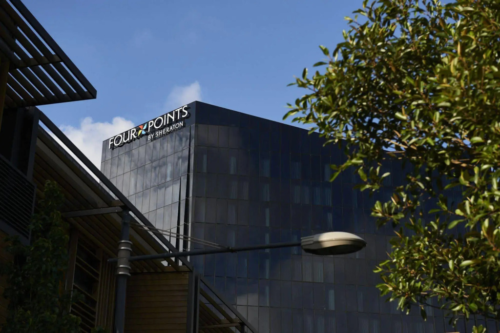 Vibe Hotel Melbourne Docklands