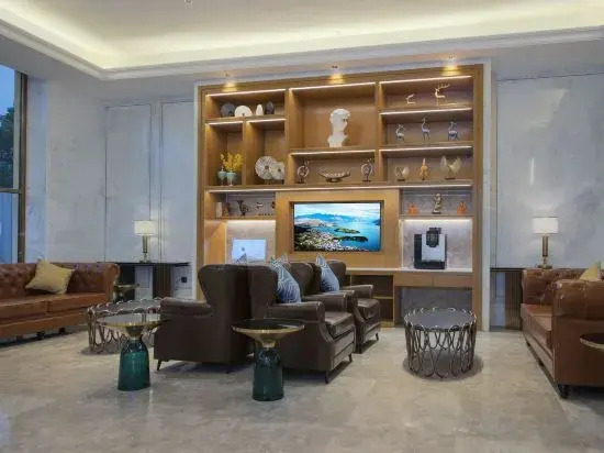 Vienna International Hotel (Zixing New Area)