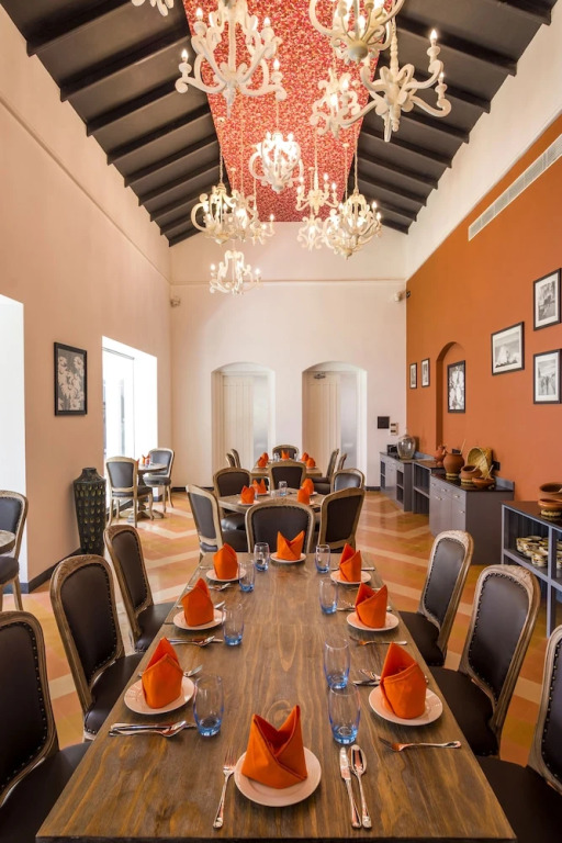 Maravilha Boutique Stay Goa