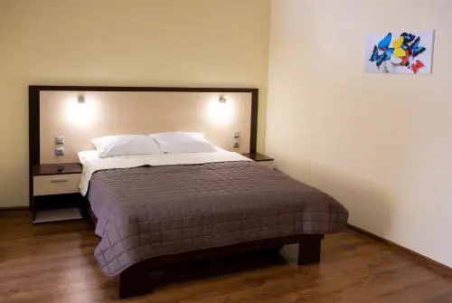 Hotel Complex Olimp