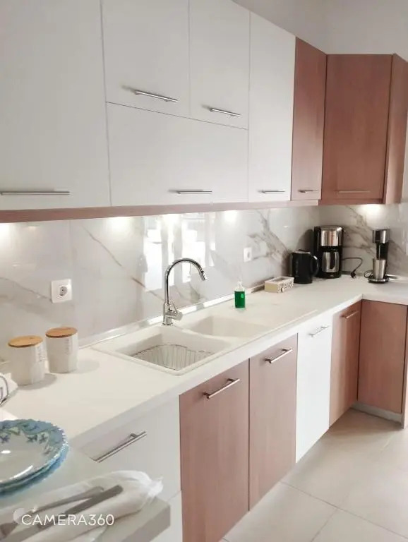 Apartment Ioanna #1