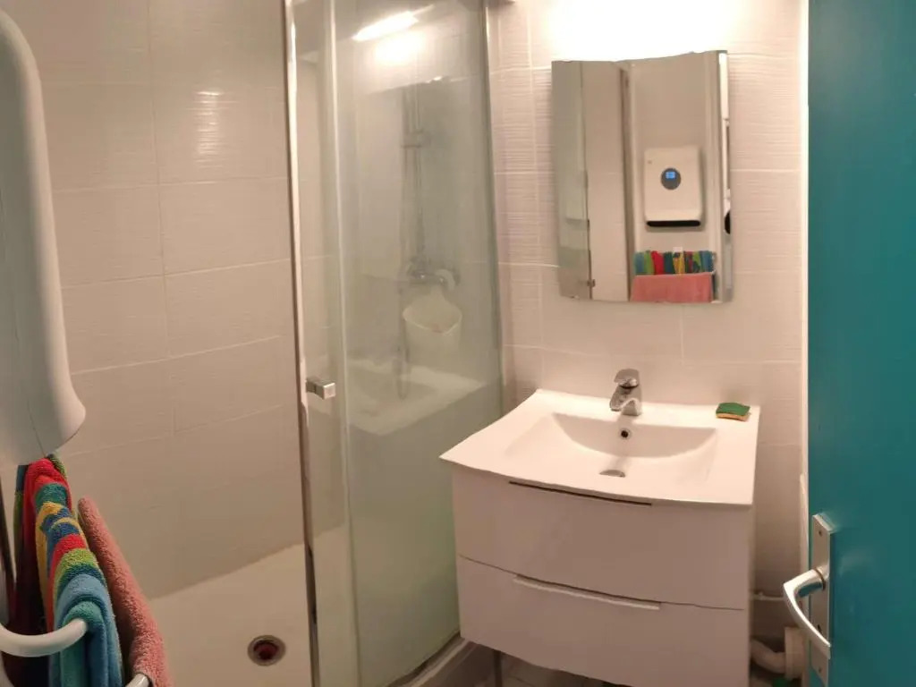 Appartement Argelès-sur-Mer, 2 pièces, 5 personnes - FR-1-225-579