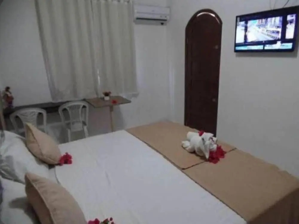 Hotel Maracaípe