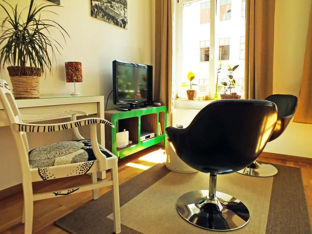Ferienwohnung Leipzig-Südvorstadt