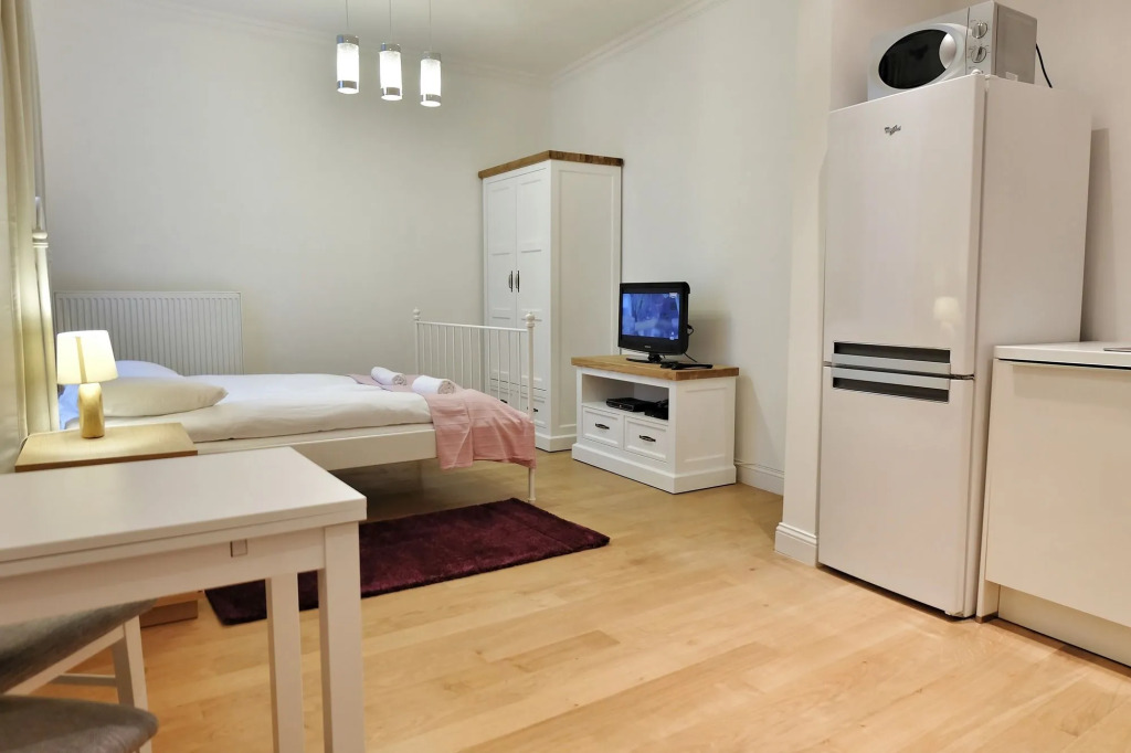 Top Spot Residence