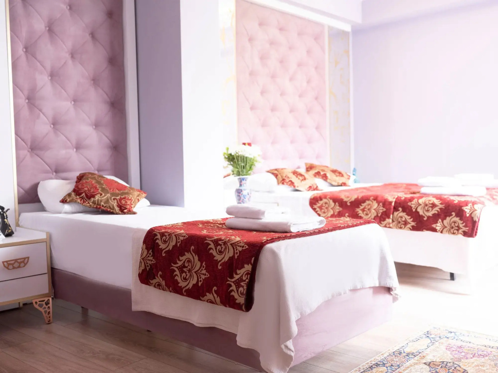 The Zanadu İstanbul