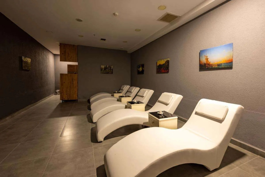Harmony Hotel Merter & SPA