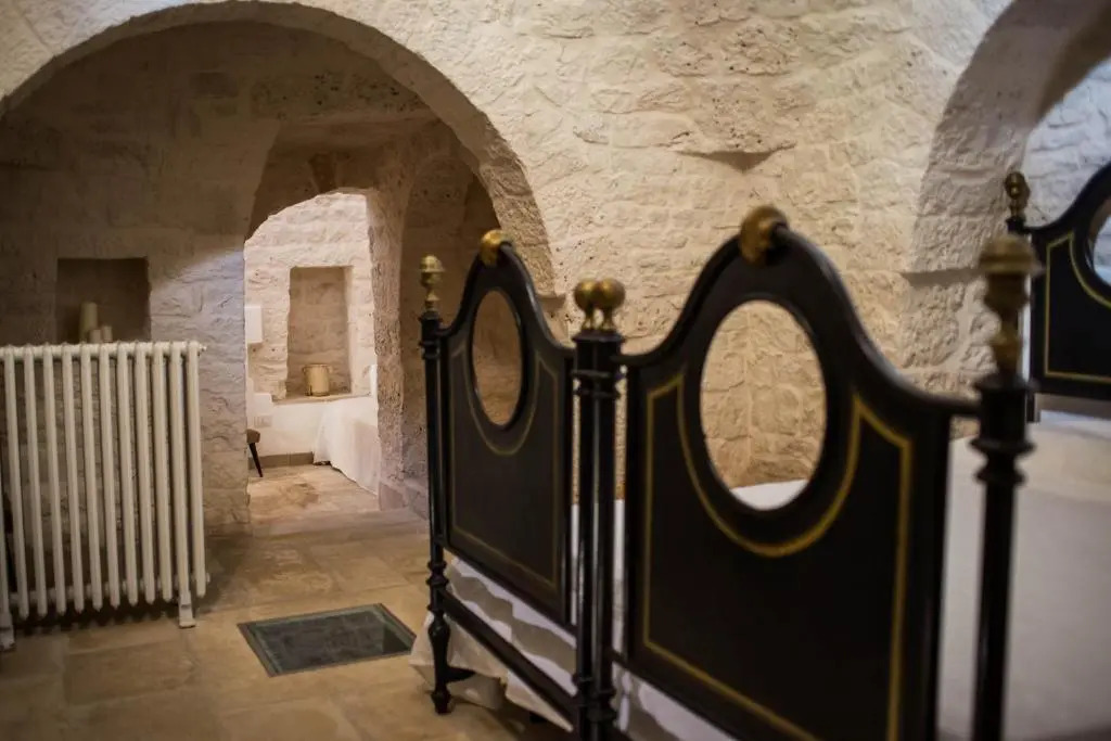 Apulia Relais
