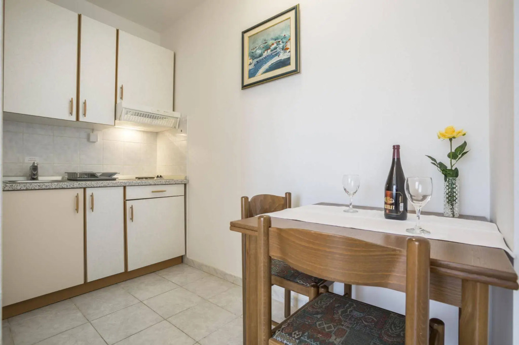 Bol apartments Gospojica