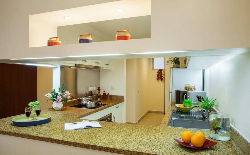 Wilque Westlake Hotel & Residences