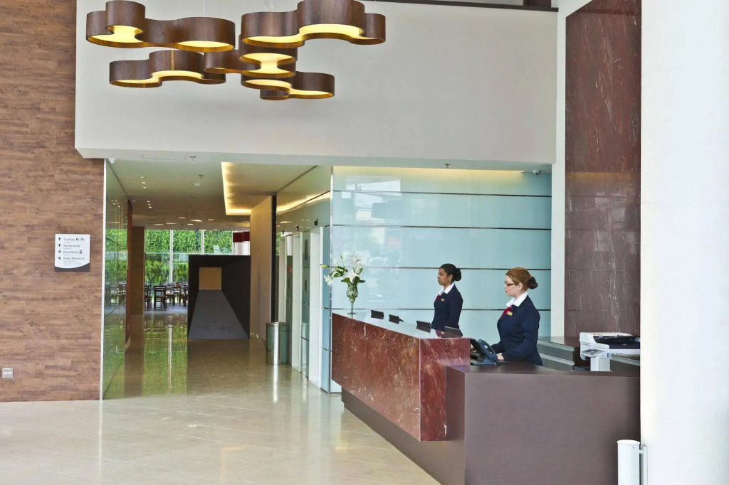 Hotel Panamby São Paulo