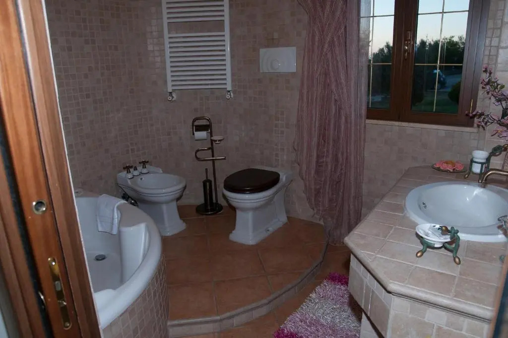 B&B LOrizzonte
