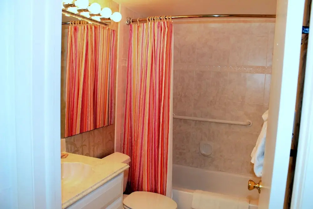 Quiet Waters 5B