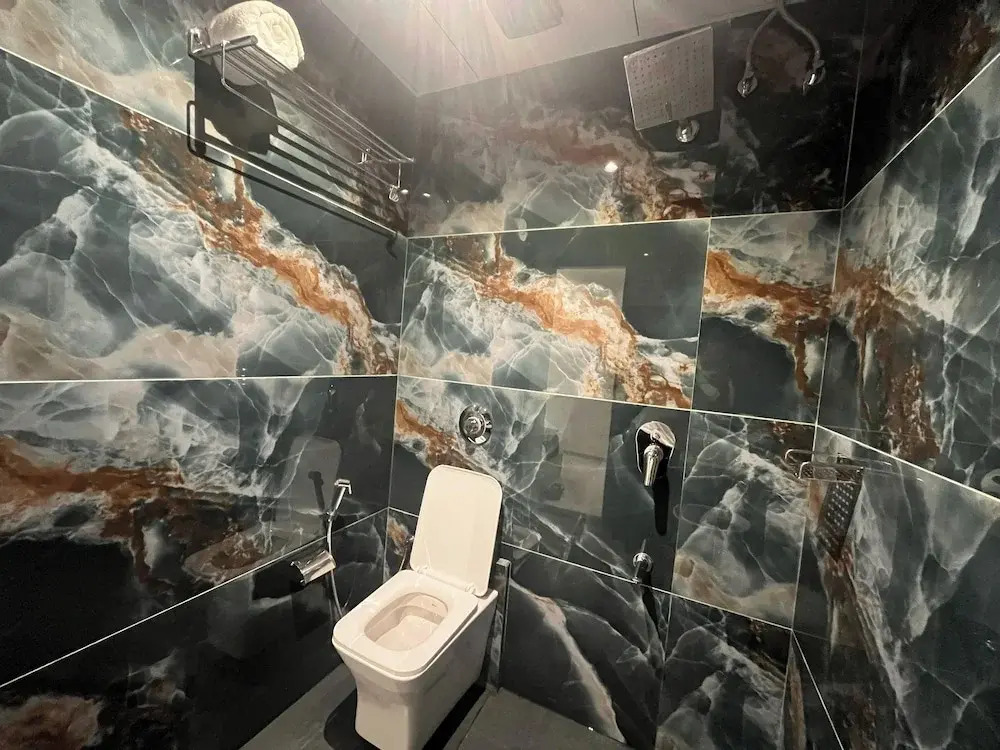 Hotel Grand Executive