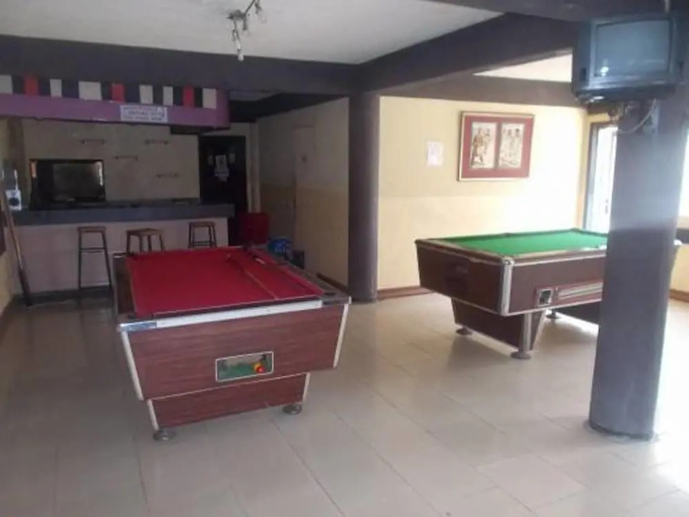 Kolex Hotels Ltd