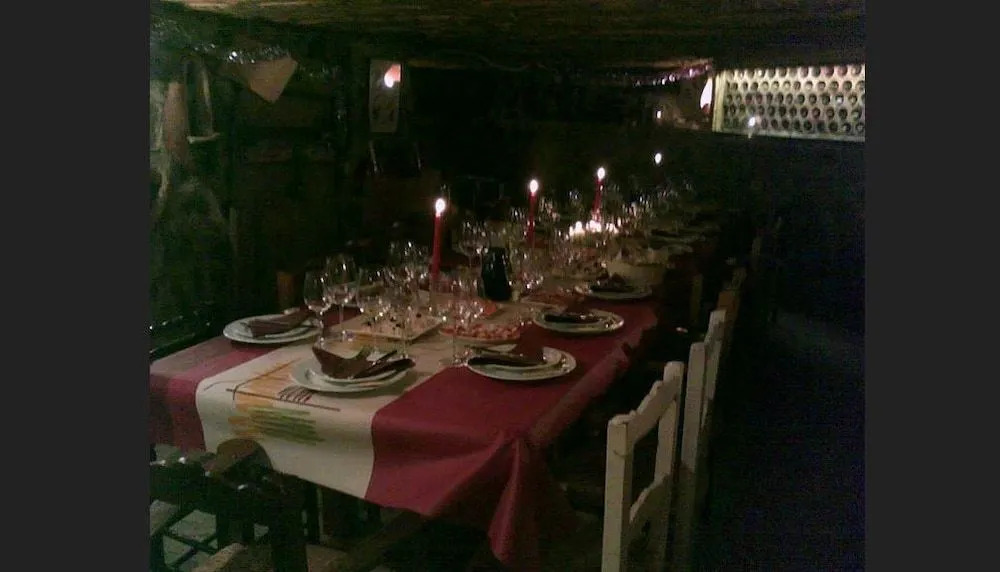 Villa Pachita