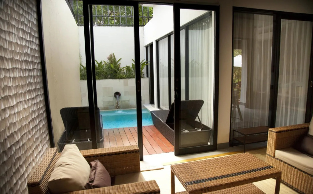 Muaya Villa