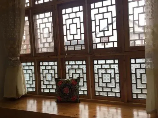 Da Jie Xiao Xiang Ke Zhan