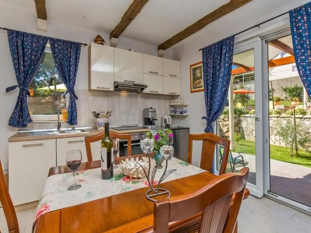 Dubrovnik Chalets