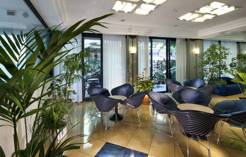 Hotel Gabbiano