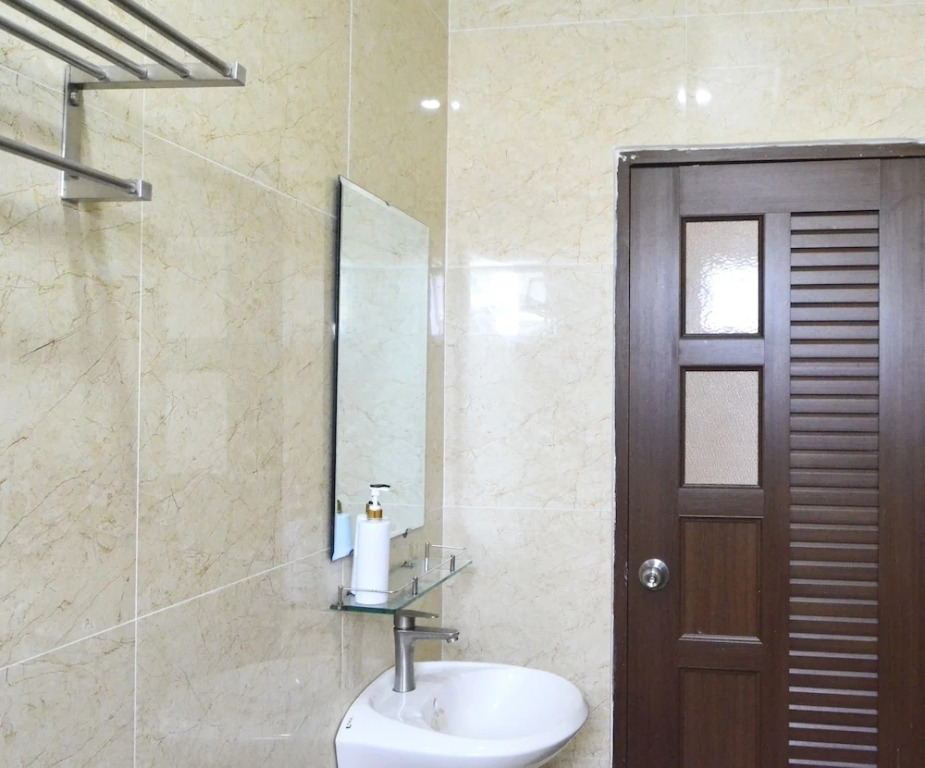 Thanh Chuong Hotel