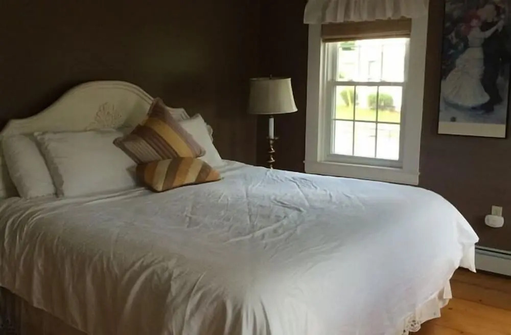 The Sunny G B&B