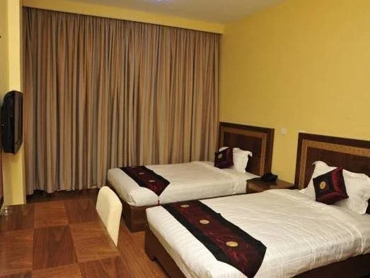 Palace Hotel