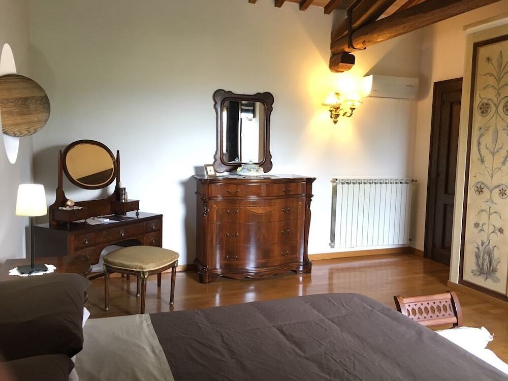 Agriturismo Podere Pescara