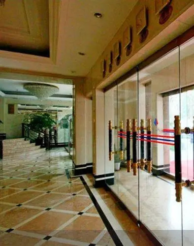 Shanghai Hongye Hotel