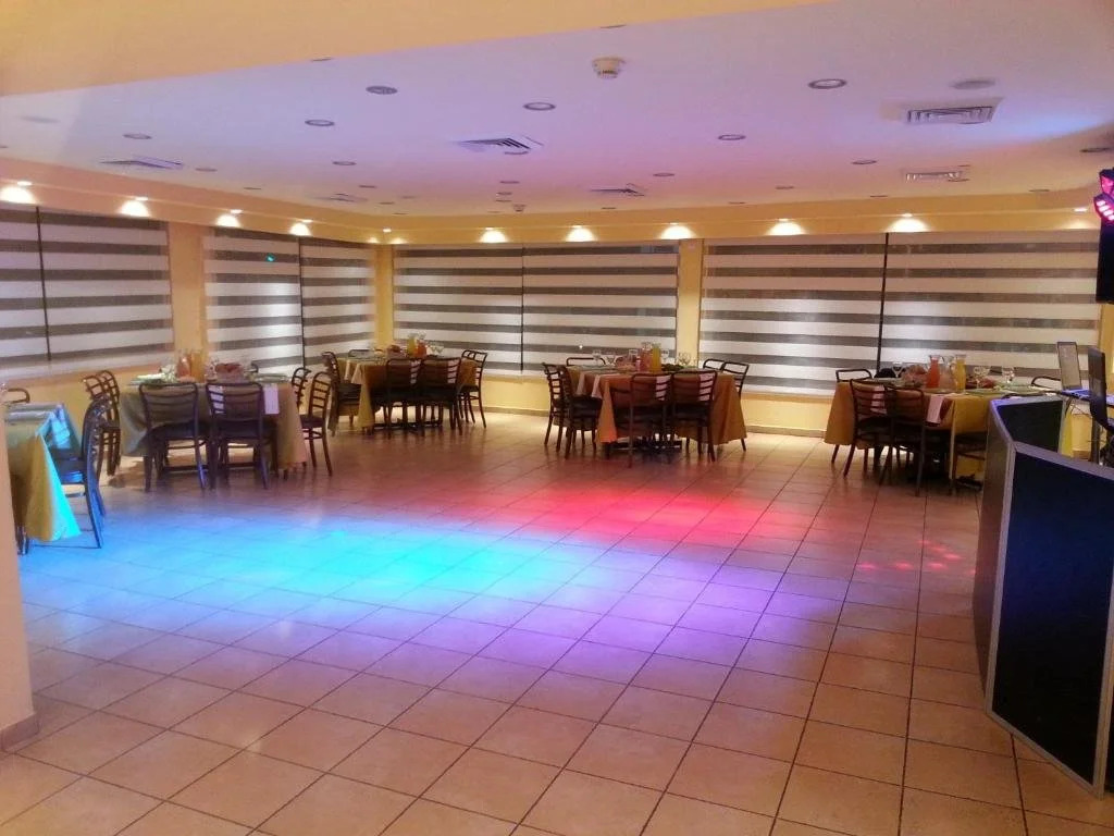 Mizpe Yam Boutique Hotel