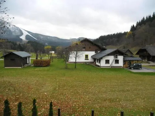 Ferienwohnung Ötscherwiese