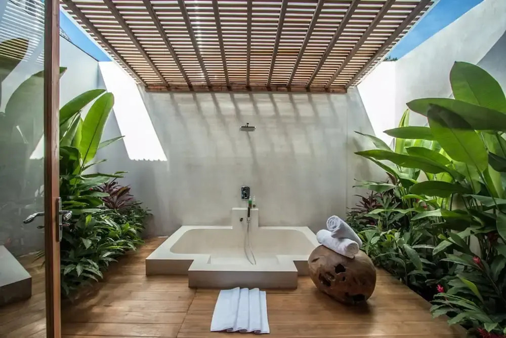 Marika Sawah Villa