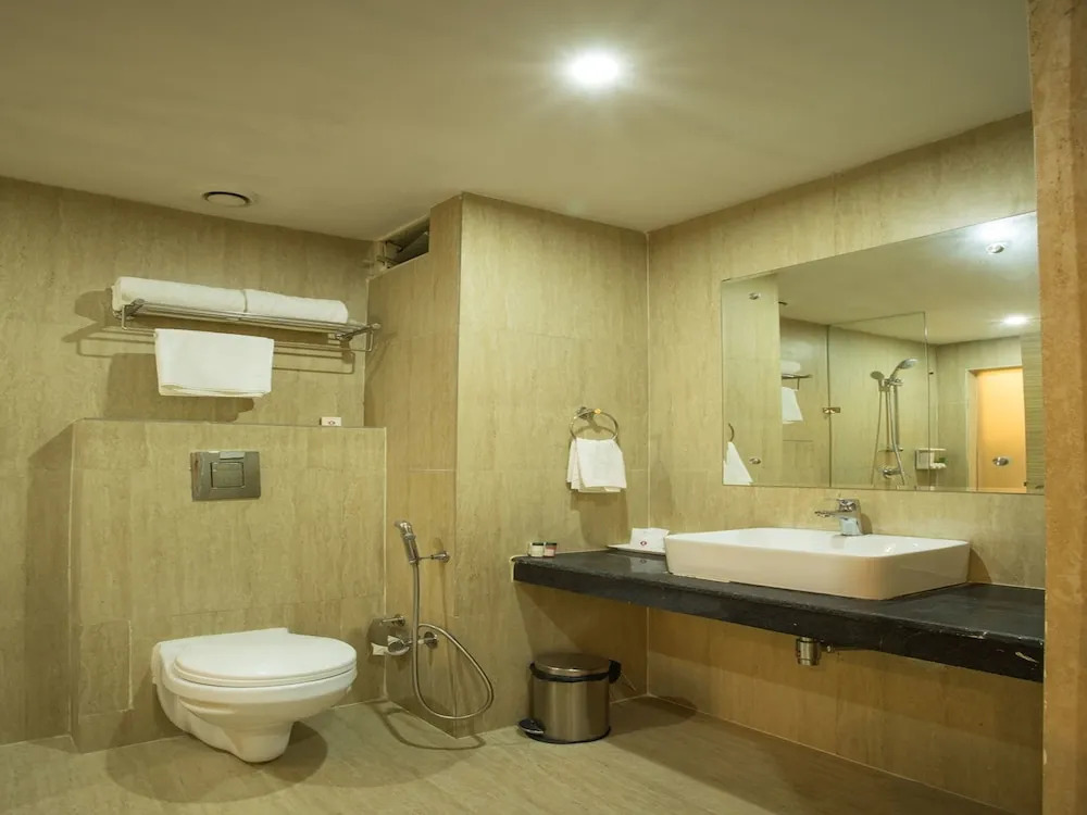 Cosmopolitan Hotel Indore