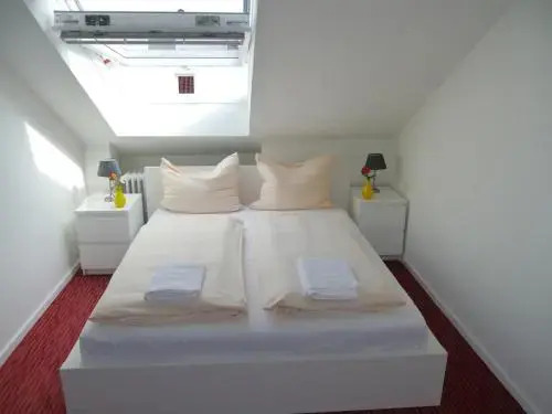 Mille Stelle Hotel